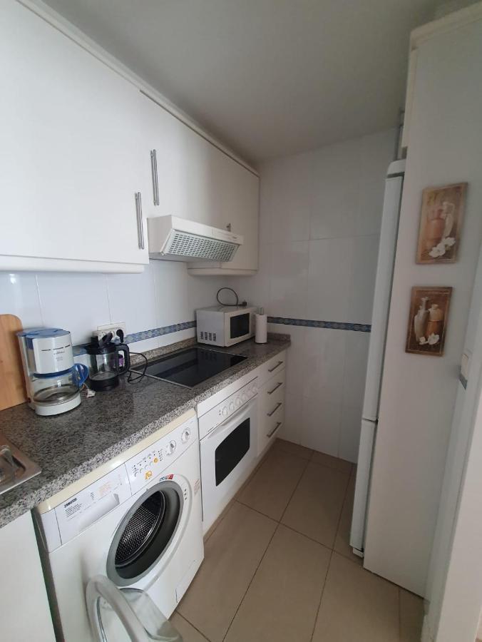 Apartamento Cala Y Mar Alicante Exteriér fotografie