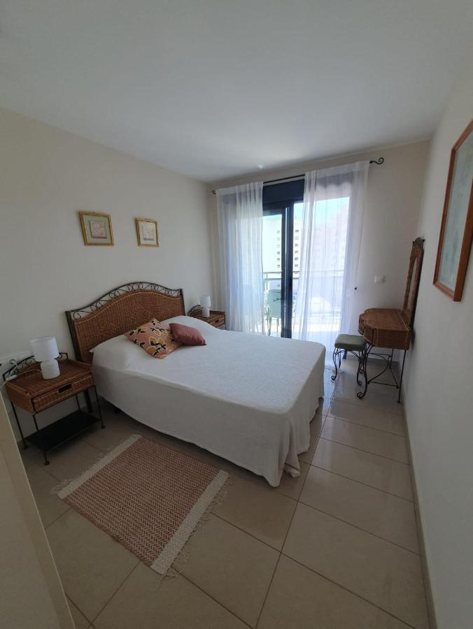 Apartamento Cala Y Mar Alicante Exteriér fotografie