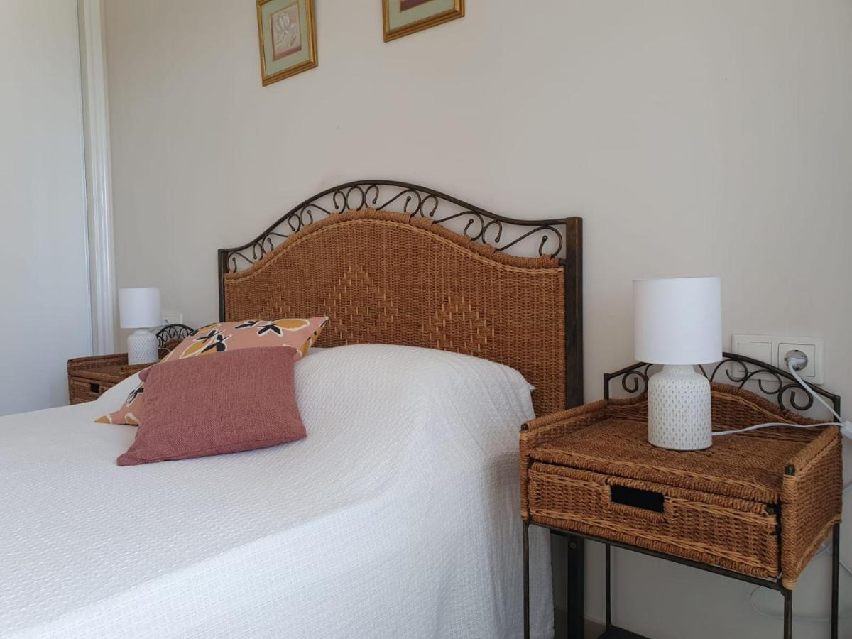 Apartamento Cala Y Mar Alicante Exteriér fotografie