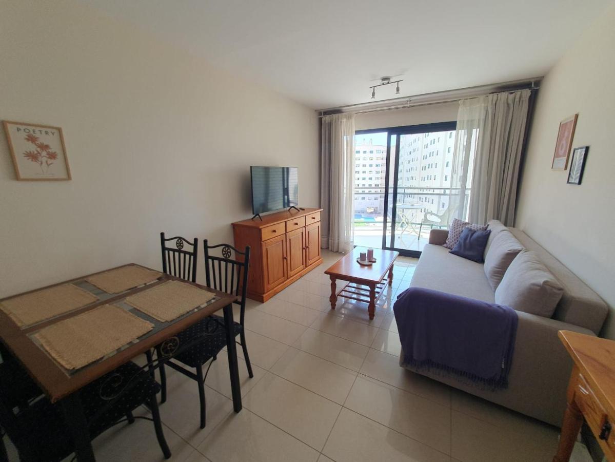 Apartamento Cala Y Mar Alicante Exteriér fotografie